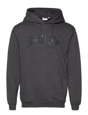 Barumini Hoody Huppari Harmaa FILA