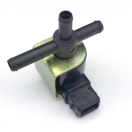 HONGGE Bil N75 Turbo Boost Kontrolventil Solenoid 1.8t Til VW Golf MK4 Passat B5 Audi A4 TT 058 906 283 C 06A906283E 058906283E