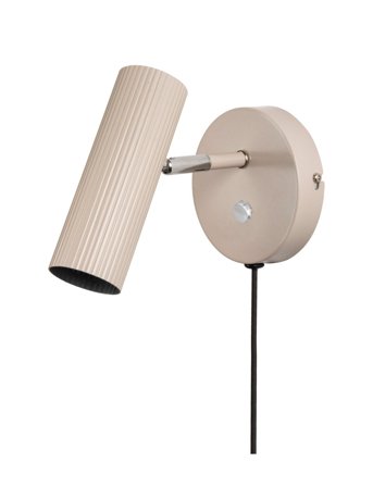 Globen Lighting Wall Lamp Hubble - Beige - ONE SIZE