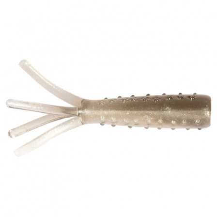 Z-Man Tiny Ticklerz 4,4cm (8pcs) - Smelt