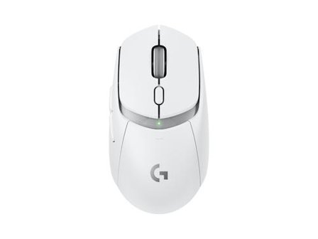 Logitech G309 LIGHTSPEED, White