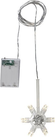 Lysslynge til Papirstjerne