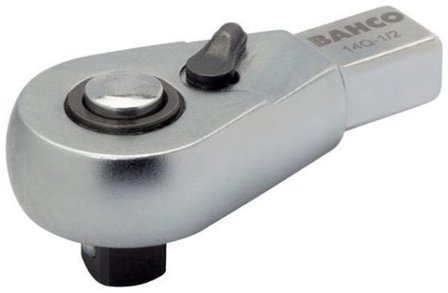 Bahco 14Q-1/2 Spärrhuvud, Handverktyg