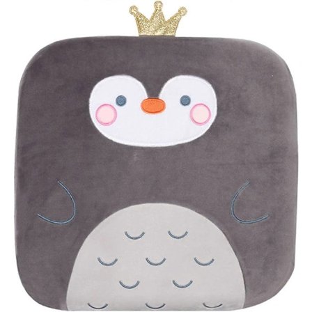 Sarjakuvaeläintyyny istuintyynylle Memory Foam -tuoli Tyyny Irrotettava Pestävä