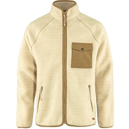 Fjällräven Vardag Pile Fleece M - male - color - Fleece