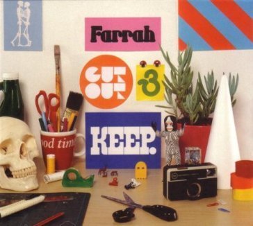 Cut out and keep Farrah