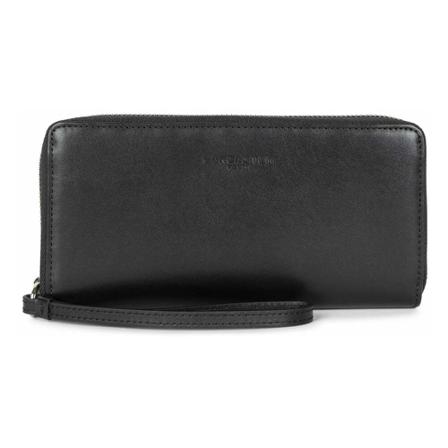 Lancaster Wallets & Cardholders , Zwart , unisex , Maat: ONE Size Portefeuilles