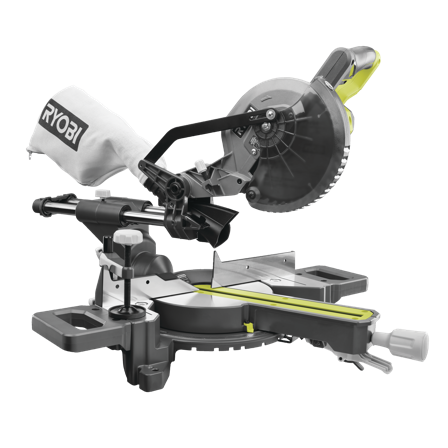 Ryobi RMS18190-0 Kap- och gersåg utan batteri och laddare, Stationära verktyg