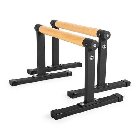 Gymstick Parallettes Premium