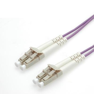 ROLINE Fibre Optic Jumper Cable,