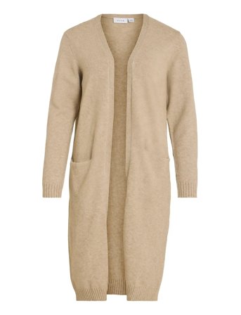 Vila | Viril Long L/S Knit Cardigan - Noos | XL