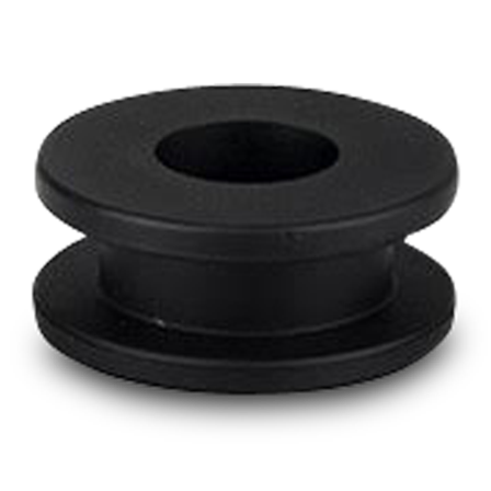 OXA Front Pipe Rubber Silentblock - Husqvarna TX 300 2024-2026