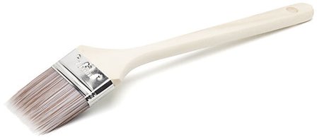 HÅNDVERK JORDAN RADIATORPENSEL HÅNDVERK STABIL 70MM