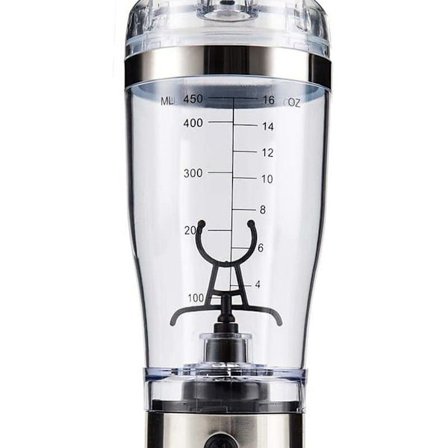 Elektrisk protein? Shaker Protein Shaker Mixer Protein Shaker Kreativ Elektrisk