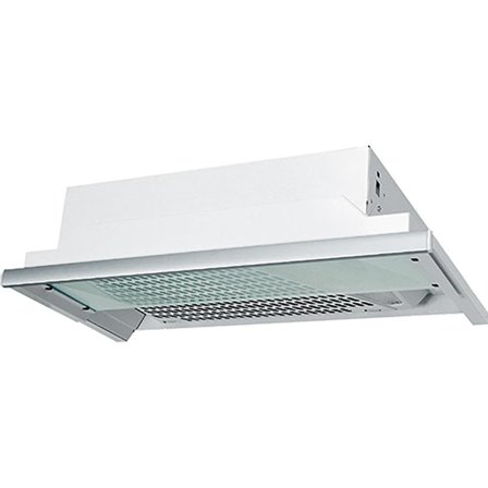 Franke FSK 490-11 Kjøkkenhette 598 x 139 x 296 mm, Ventilasjon