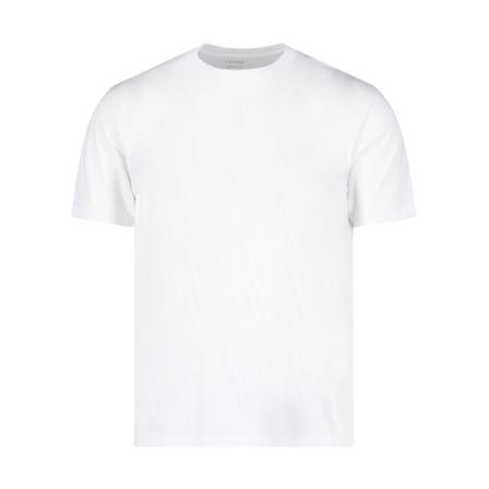 Frame T-Shirts Hvid, Herre