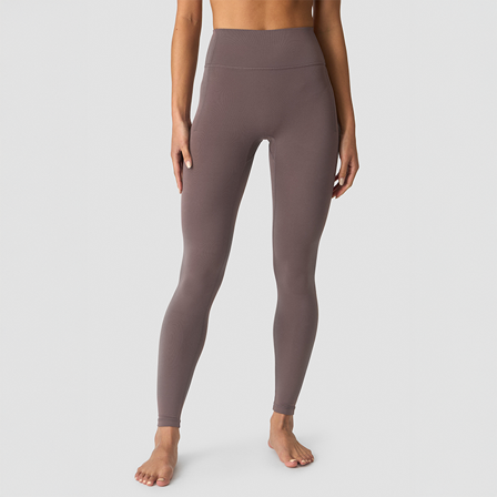 ICANIWILL Luxe Leggings Brun