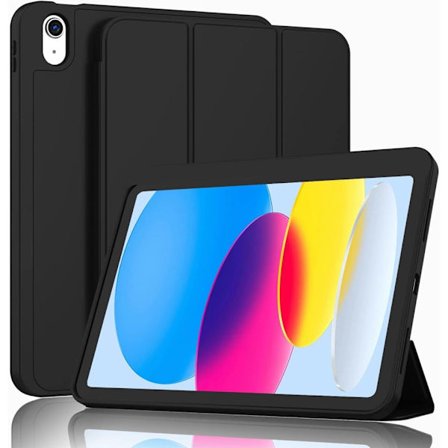 iPad Pro 11'' Inch Svart Vikbart Fodral