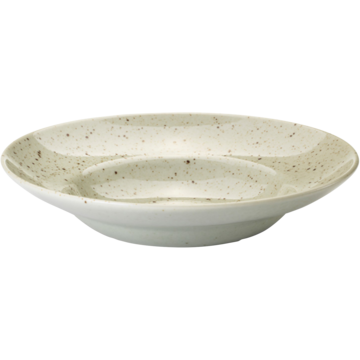 Lilien Natural Tallrik Ø26cm