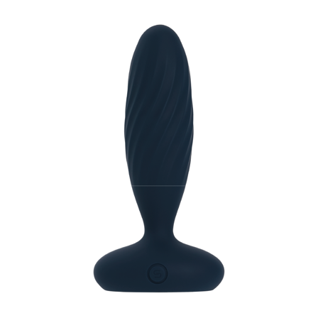 SVAKOM Jordan Navy Blue, 1 stk.