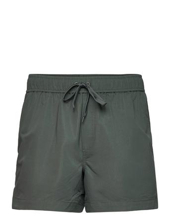 Mason Swim Shorts 13082 Green Samsøe Samsøe