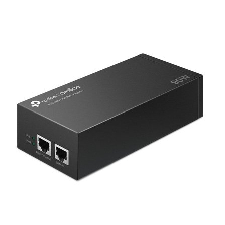TP-Link Omada 10G PoE++ Injector