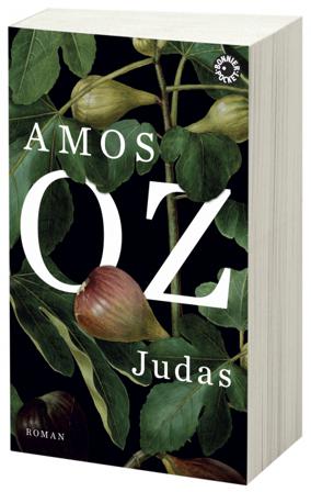 Judas - Bok av Amos Oz - Pocket