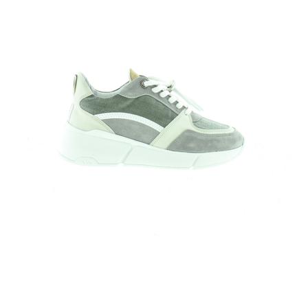 Via Vai Sneakers 221Via05 , Wit , Dames , Maat: 37 EU