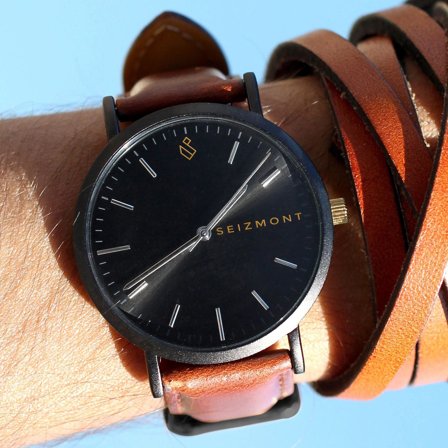 Orologio Frederik Moment per uomini - Orologi da polso