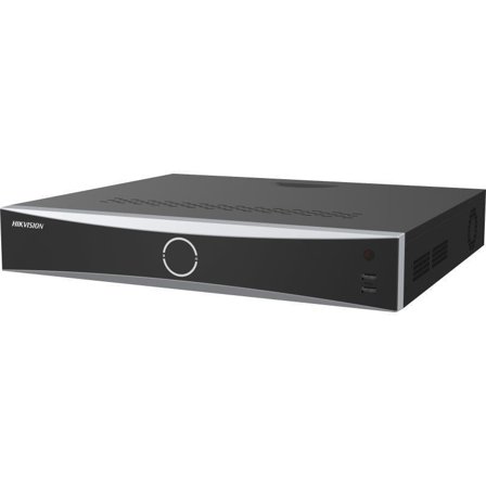 Hikvision 16-Channel 4K NVR Network