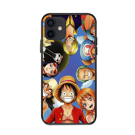 iPhone 14 Pro Max Skal - Anime