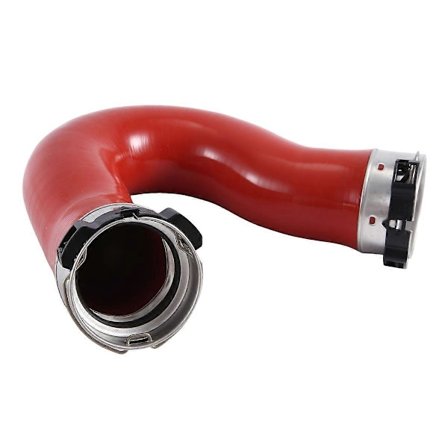 Auton imuputki välijäähdyttimen letku ahtoilman imuletku (RH) 9065285082 A9065285082 Mercedes-Benzille