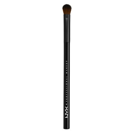 NYX PROFESSIONAL MAKEUP Pro Brush Shading Brush, Makeup, Makeupbørster, Øjenskyggepensler