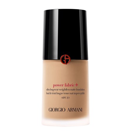 Giorgio Armani Power Fabric + 6.25 30ml - Fondotinta liquido