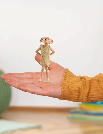 Schleich Schleich Hp Dobby - Multi/patterned - ONE SIZE