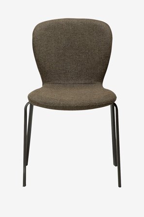 DAN-FORM - Heap stol, 2-pack - Grön - Stolar - Från Homeroom