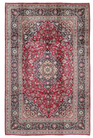 Kashmar Rug 205X309 Wool