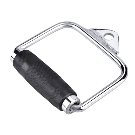 Korkea lujuus Yksi jatke Jalustin Kahva Kuntosali Harjoitus Kaapelin Laitteet Liite