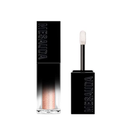 Mesauda Beauty Galactic Shadow 110 Supernova 4.5ml - Ombretto crema