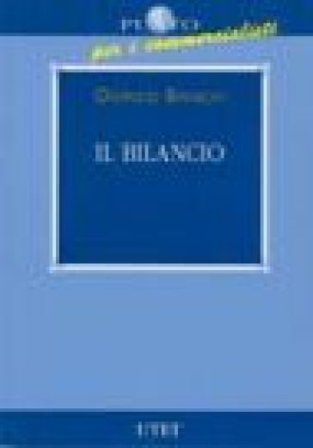 Il bilancio Giorgio Bianchi