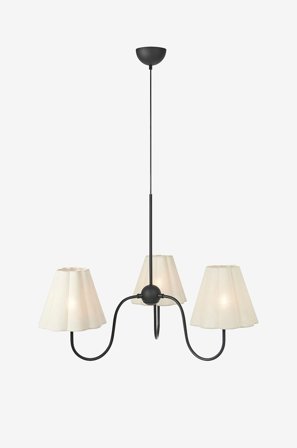 Markslöjd - Taklampa Veya 3L - Beige - Takpendlar - Från Homeroom