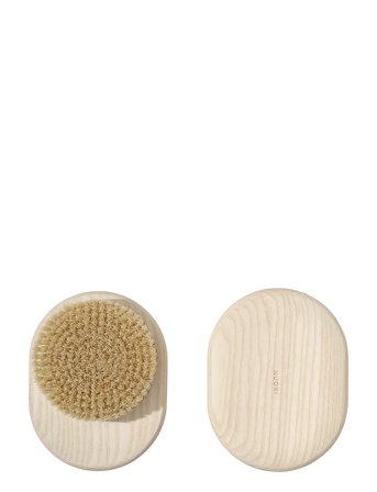 Nuori Smoothing Body Brush - Neutral - Beige - ONE SIZE