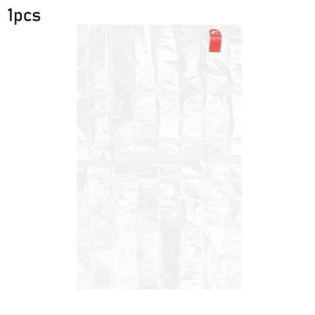 50× Stora Stekpåsar Kök Mikrovågsugn Matlagning Kött DIY