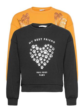 Dublinip Patterned Mango