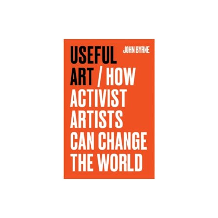 Useful Art (häftad, eng)