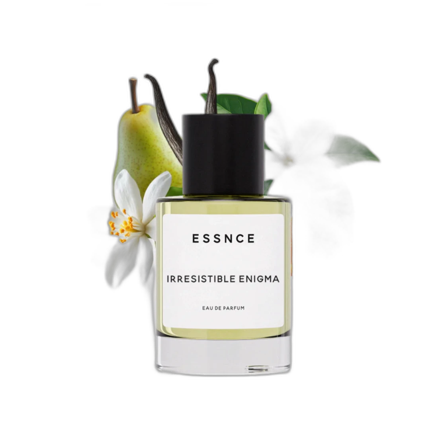 Essnce Irresistible Enigma parfym