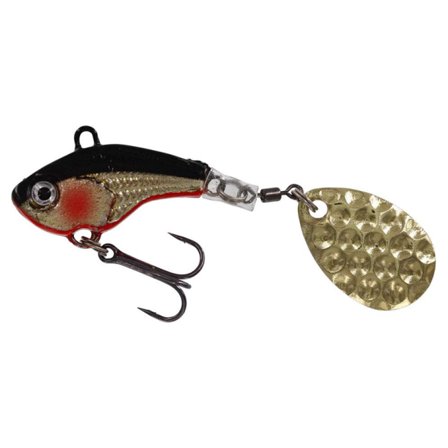 Kinetic Imp Tail Spin 7g - Three Amigos