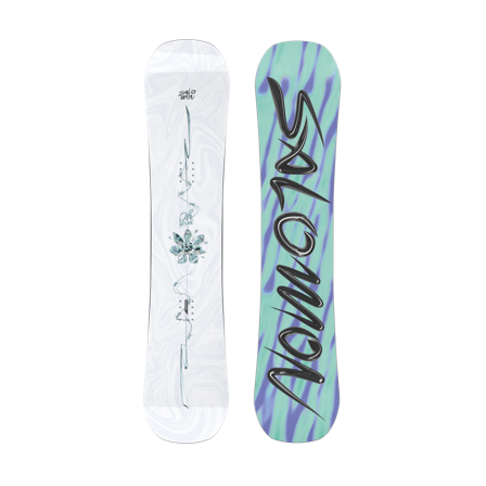 Salomon - Snowboards Snowboard: BOArds Oh Yeah Grom