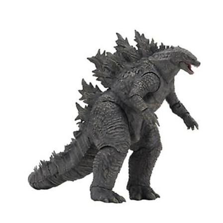 Godzilla, Kungen Av Kärnvapenexplosionsmonster,
