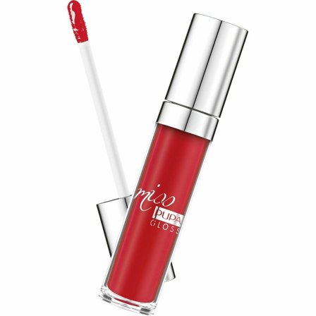 Miss Pupa Gloss 305 Essential Red 5ml